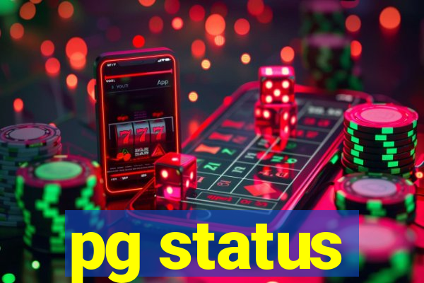 pg status